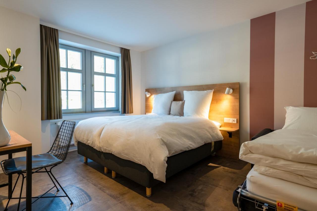 coucou hotel&kuckucks-stube  Titisee-Neustadt Exteriér fotografie